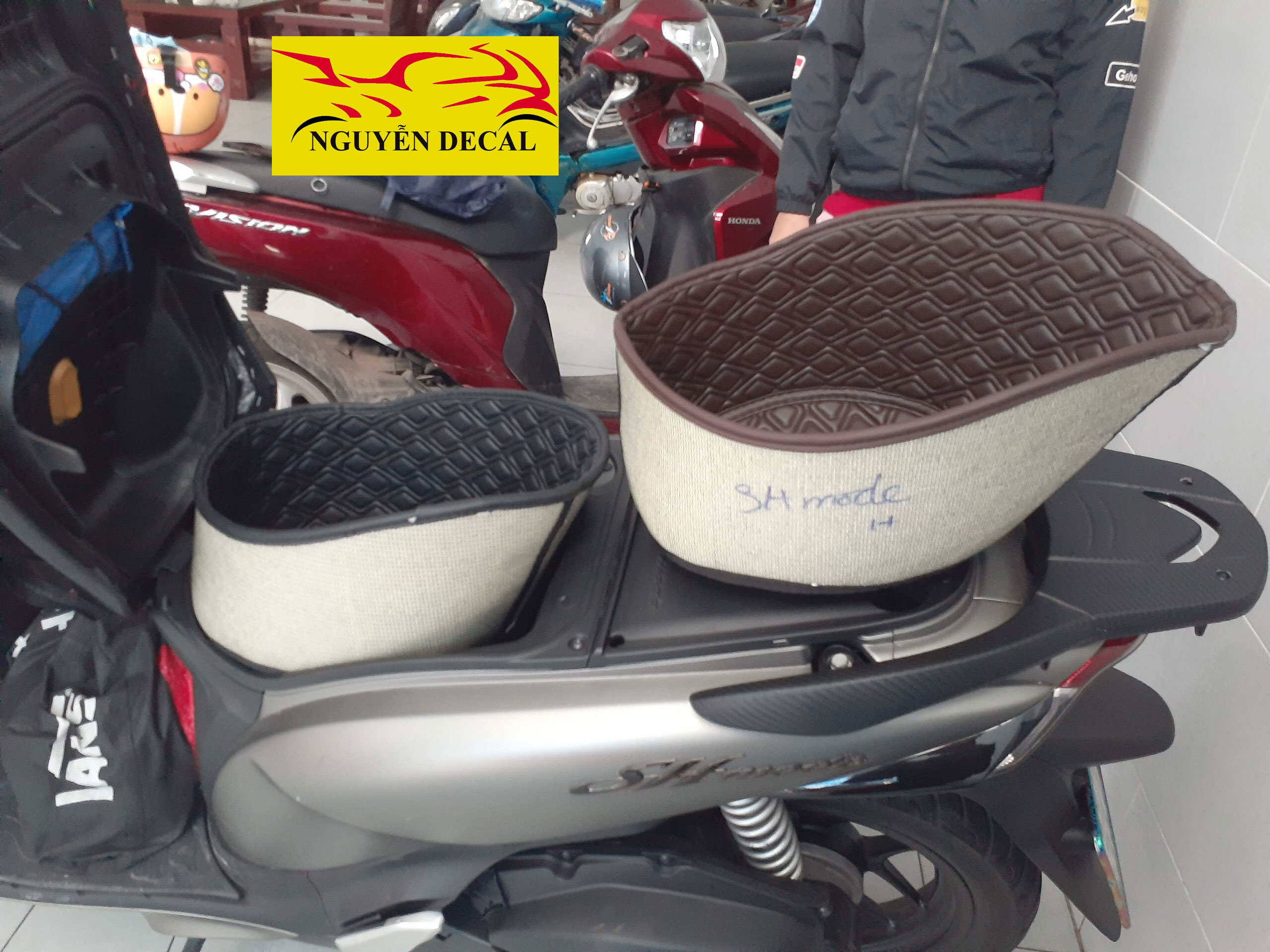 ốp cốp xe máy ốp cốp xe máy