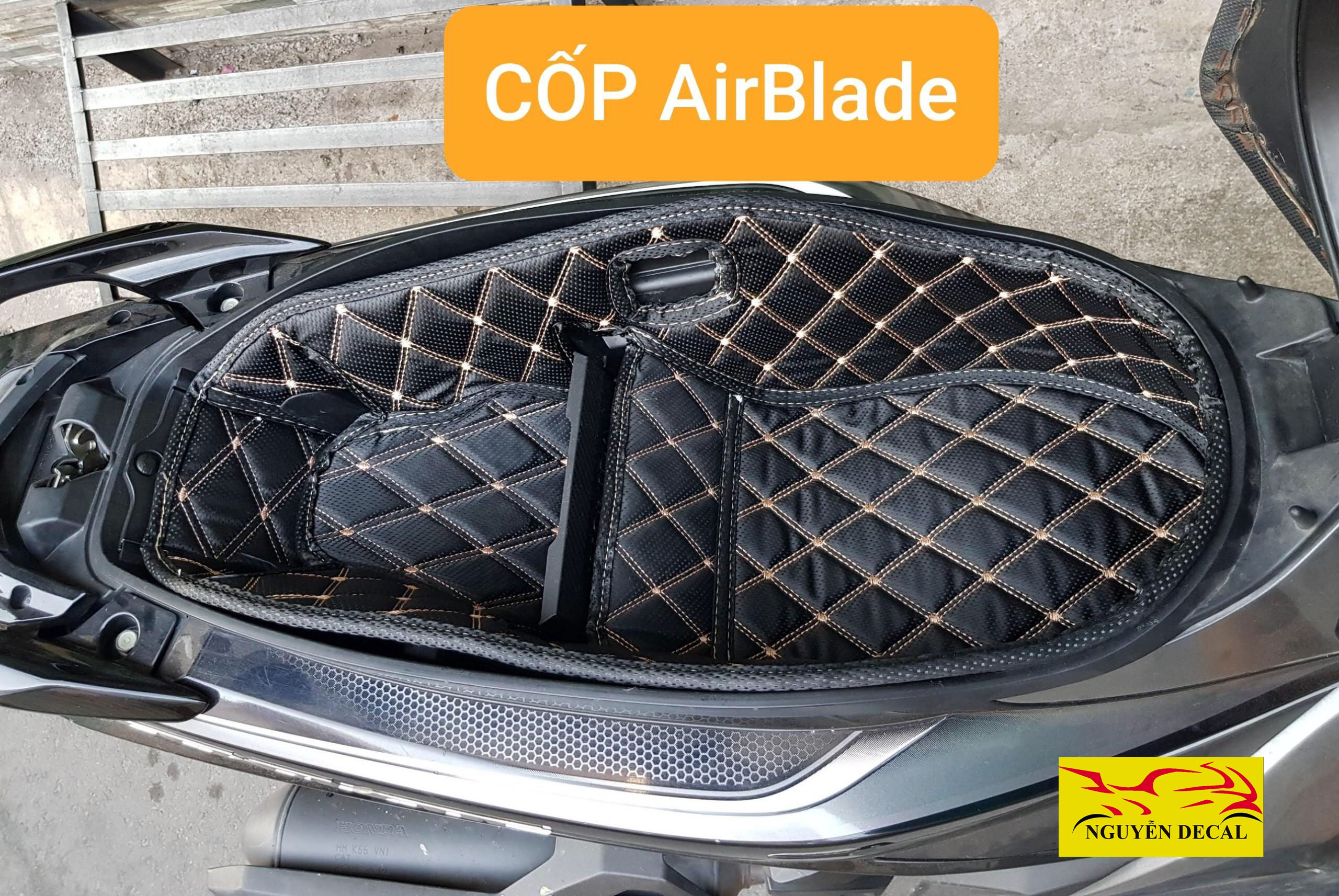 ốp cốp xe máy ốp cốp xe máy