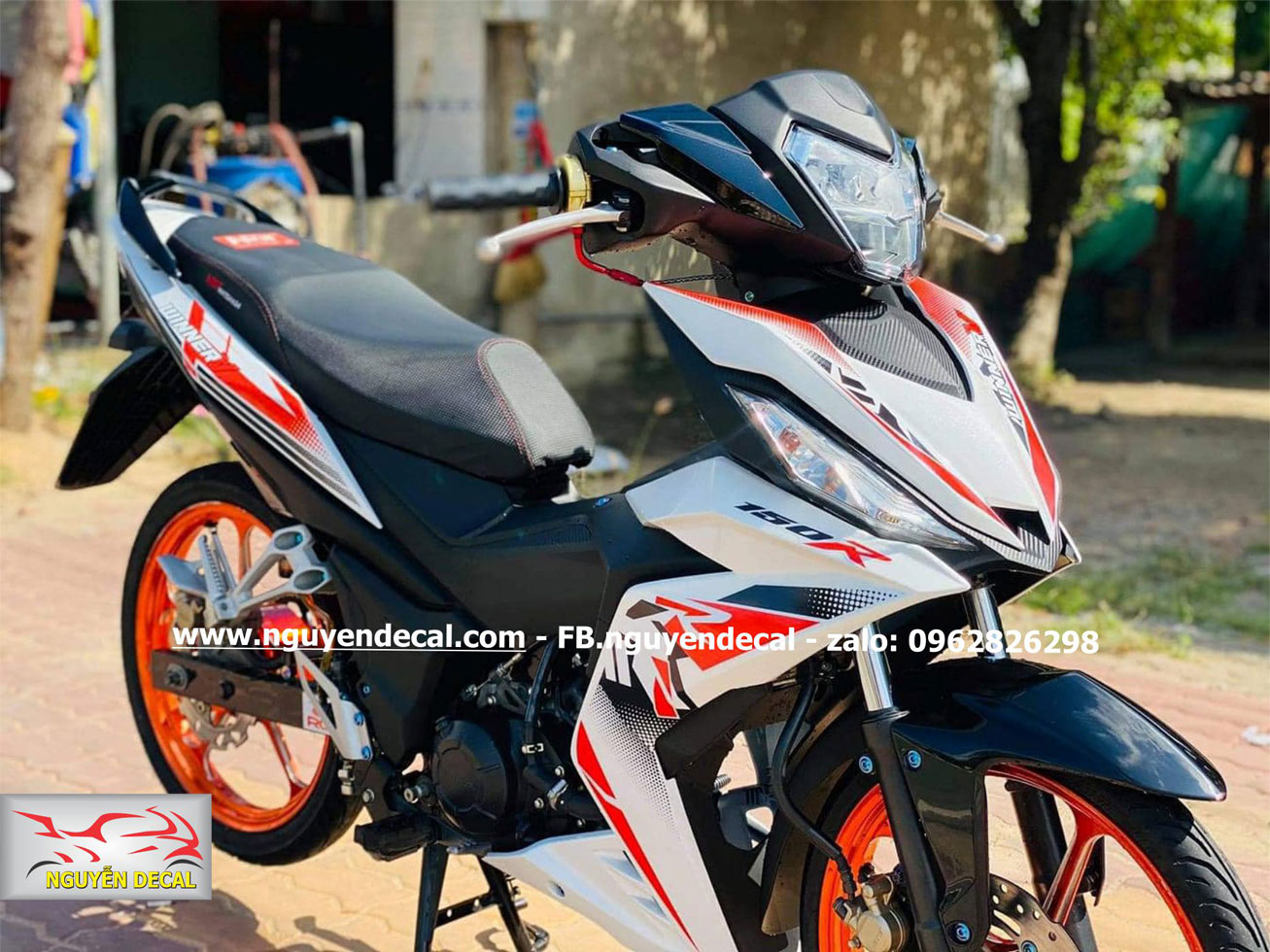 Bảng màu xe Honda Winner 2018 vừa ra mắt thị trường Việt  Danhgiaxe