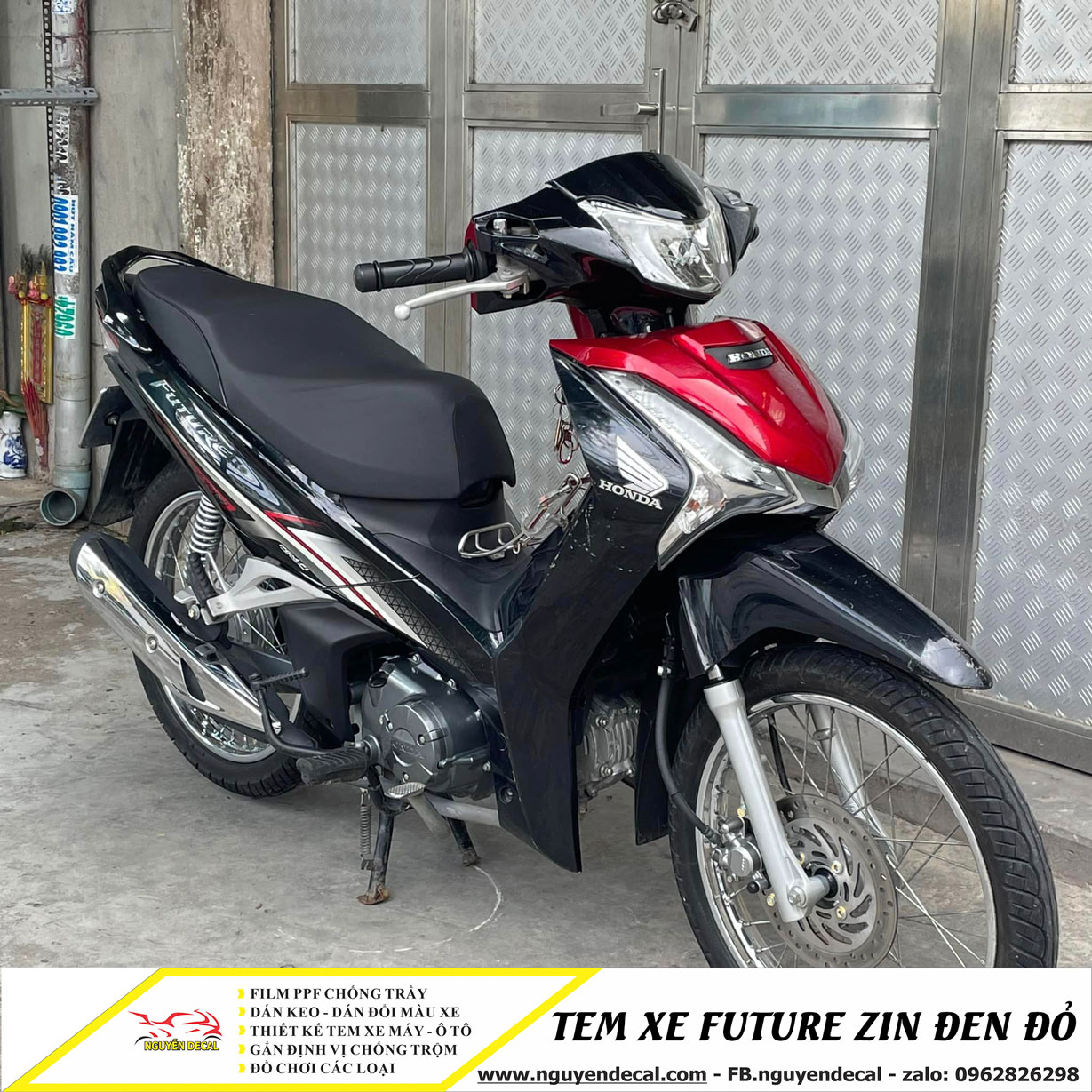 Honda Wave 125i 2023 hay Future 125 Fi bản Thái Lan trình làng chỉ tiêu  thụ 14 lít xăng100 km