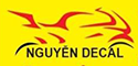 Nguyễn Decal