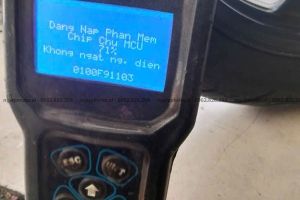Remap cho xe máy dùng xăng E10 mượt và êm hơn