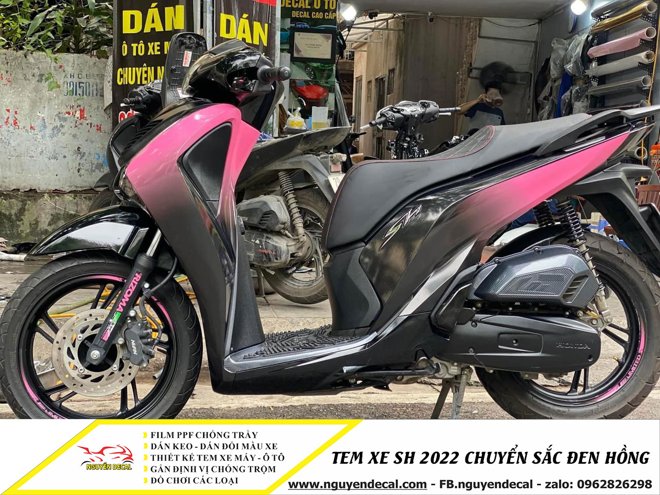 Cận cảnh Honda SH 150 ABS 2019 màu đen mờ vừa đến tay người mua  Báo điện  tử VnMedia  Tin nóng Việt Nam và thế giới