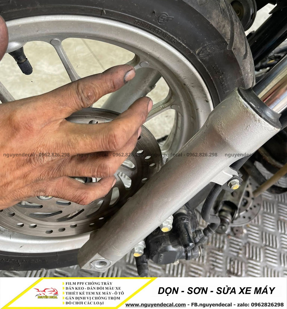 Dịch vụ t&acirc;n trang: Dọn, sơn, sửa