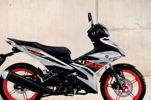 Tem rời exciter 150 mẫu tem zin