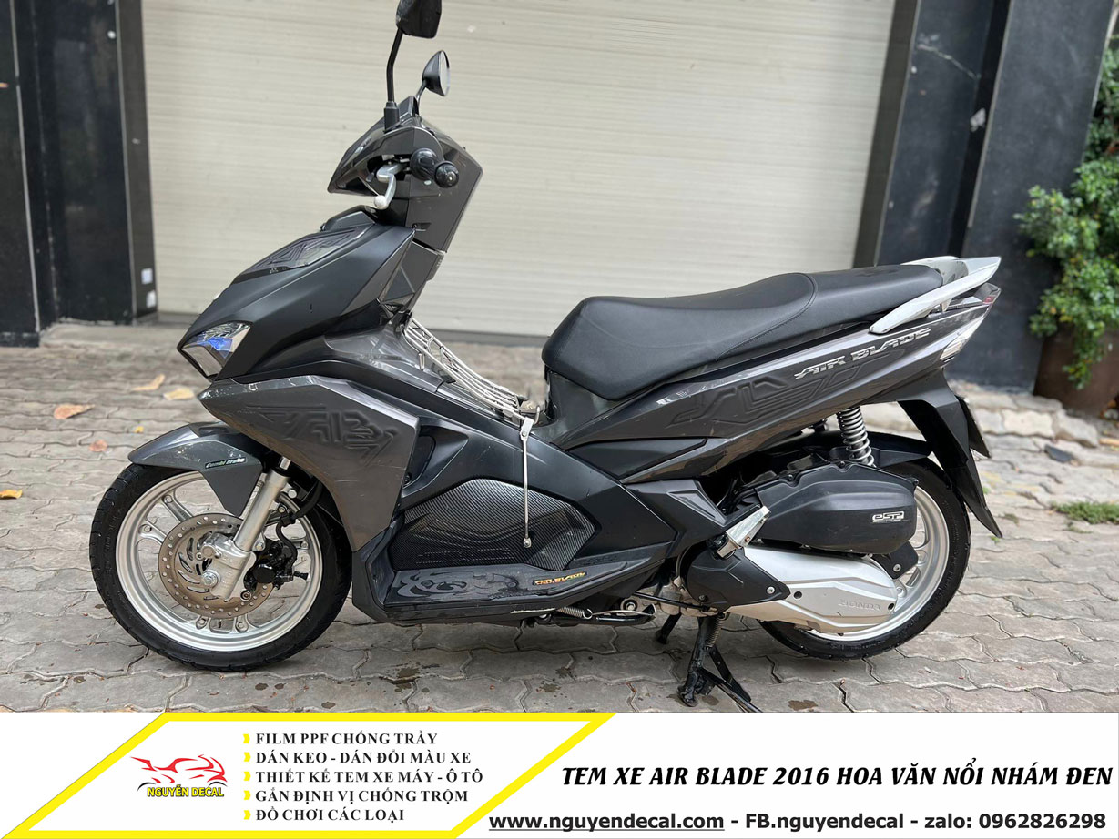 TEM DáN XE MáY Honda giá tốt Tháng 032023BigGo Việt Nam