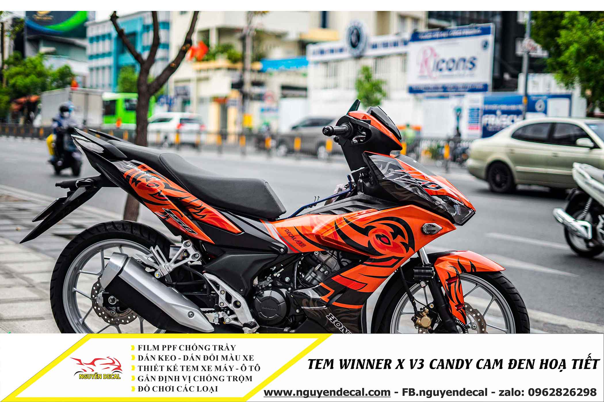 Honda Winner 2017 màu Cam Đen Biển HN    Giá 31 triệu  0842666683  Xe  Hơi Việt  Chợ Mua Bán Xe Ô Tô Xe Máy Xe Tải Xe Khách Online